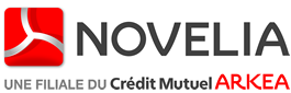 Novelia filiale du crédit mutuel assurance